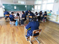 ６年学